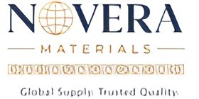 Novera Materials Logo